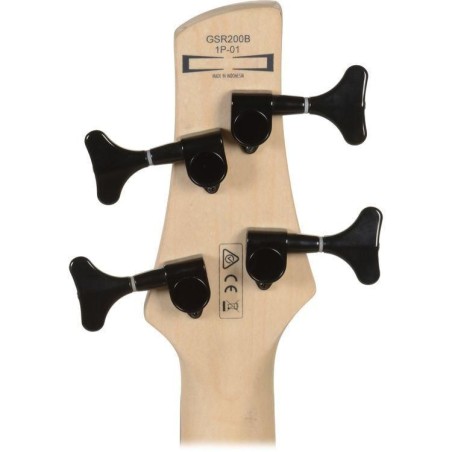 Ibanez GSR200B-WNF