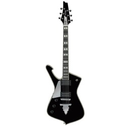 Ibanez PS120L-BK LH Mancina
