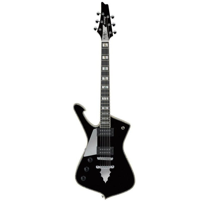 Ibanez PS120L-BK LH Mancina