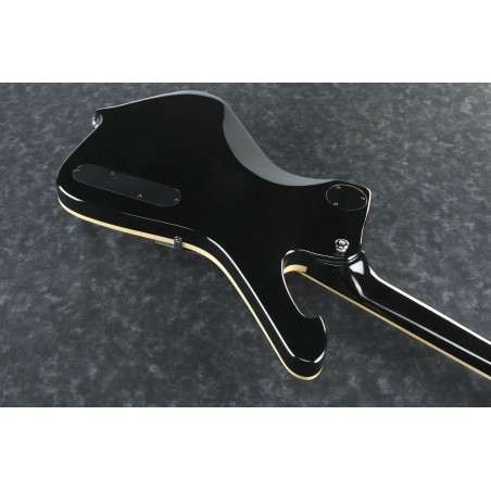 Ibanez PS120L-BK LH Mancina