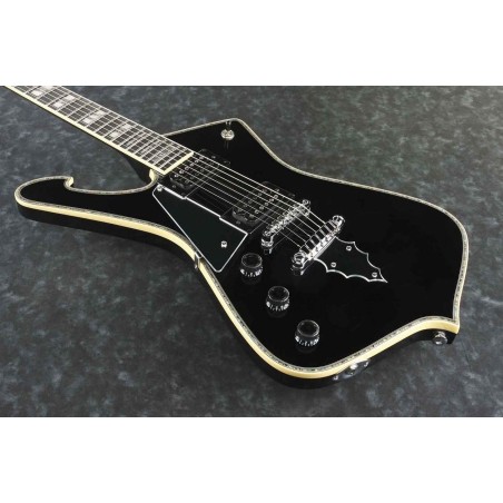 Ibanez PS120L-BK LH Mancina