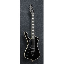 Ibanez PS120L-BK LH Mancina