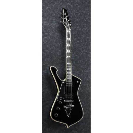 Ibanez PS120L-BK LH Mancina