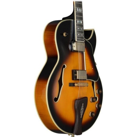 Ibanez LGB30-VYS Vintage Yellow Sunburst