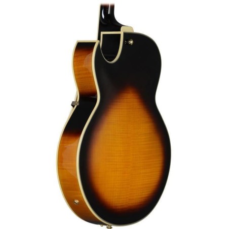 Ibanez LGB30-VYS Vintage Yellow Sunburst