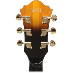 Ibanez LGB30-VYS Vintage Yellow Sunburst