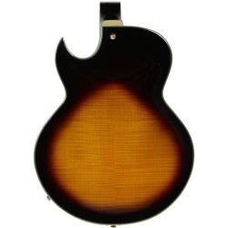 Ibanez LGB30-VYS Vintage Yellow Sunburst
