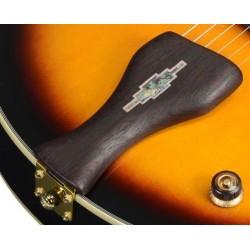 Ibanez LGB30-VYS Vintage Yellow Sunburst