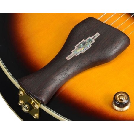 Ibanez LGB30-VYS Vintage Yellow Sunburst