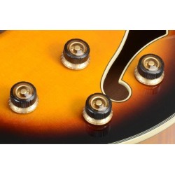 Ibanez LGB30-VYS Vintage Yellow Sunburst