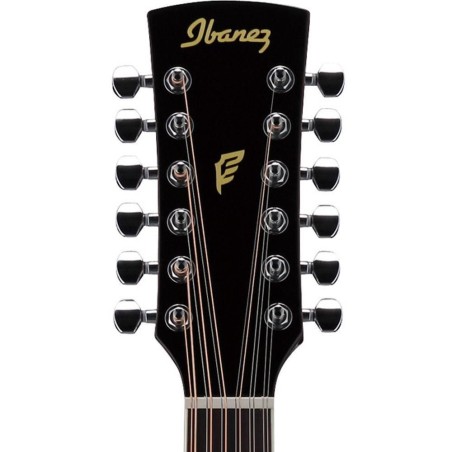 Ibanez PF1512-NT