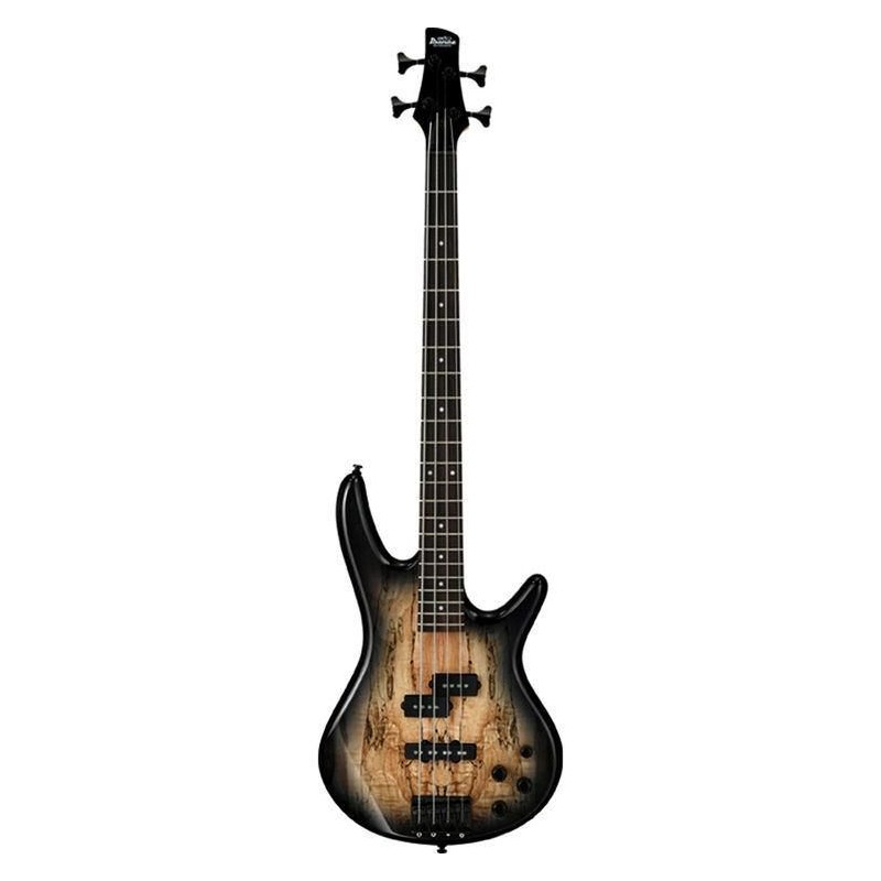 Ibanez GSR200SM-NGT Natural Grey Burst