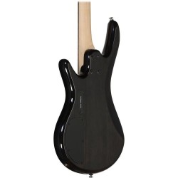 Ibanez GSR200SM-NGT Natural Grey Burst