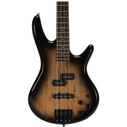 Ibanez GSR200SM-NGT Natural Grey Burst