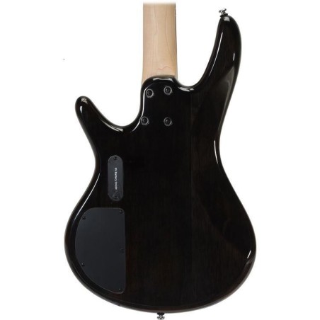 Ibanez GSR200SM-NGT Natural Grey Burst