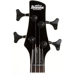 Ibanez GSR200SM-NGT Natural Grey Burst