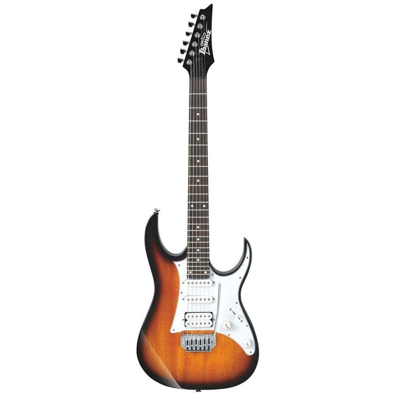 Ibanez GRG140-SB Sunburst