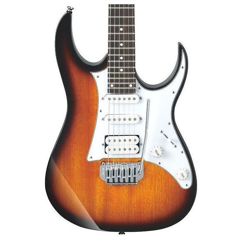 Ibanez GRG140-SB Sunburst