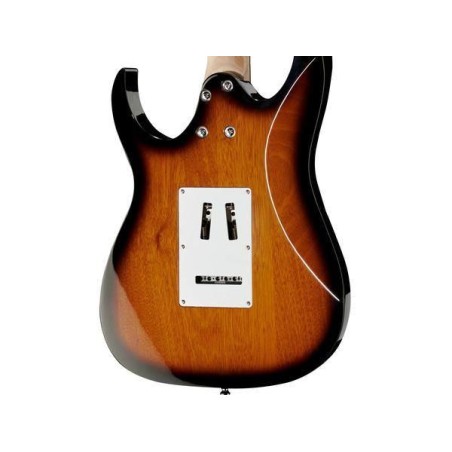 Ibanez GRG140-SB Sunburst