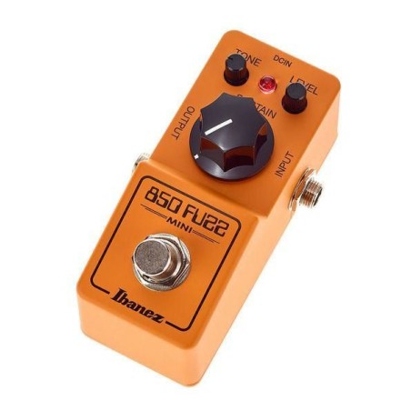Ibanez FZ Mini Fuzz