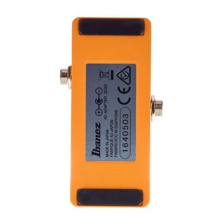 Ibanez FZ Mini Fuzz