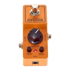 Ibanez FZ Mini Fuzz