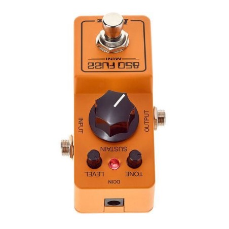 Ibanez FZ Mini Fuzz