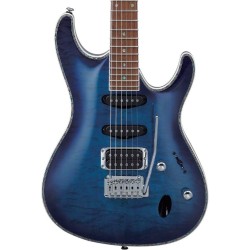 Ibanez SA460QM-SPB