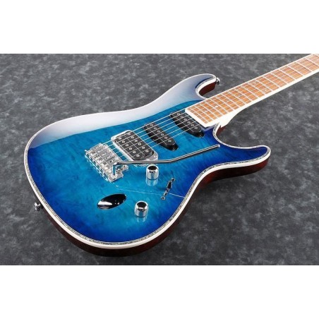 Ibanez SA460QM-SPB