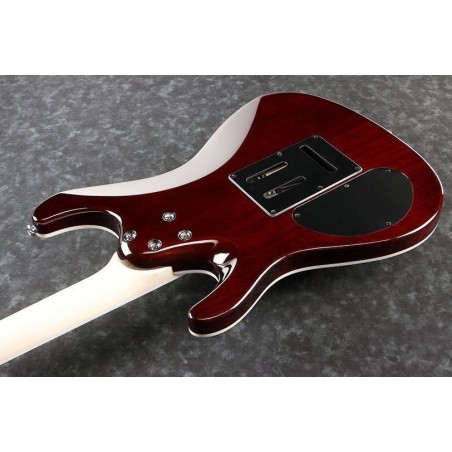 Ibanez SA460QM-SPB