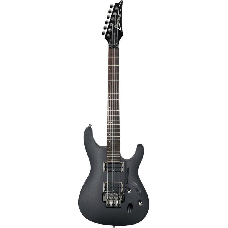 Ibanez S520-WK
