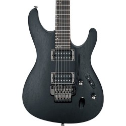 Ibanez S520-WK
