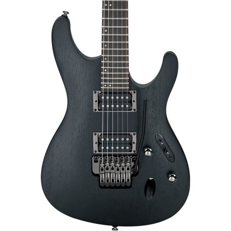 Ibanez S520-WK