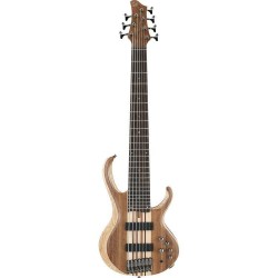 Ibanez BTB747-NTL Natural Low Gloss