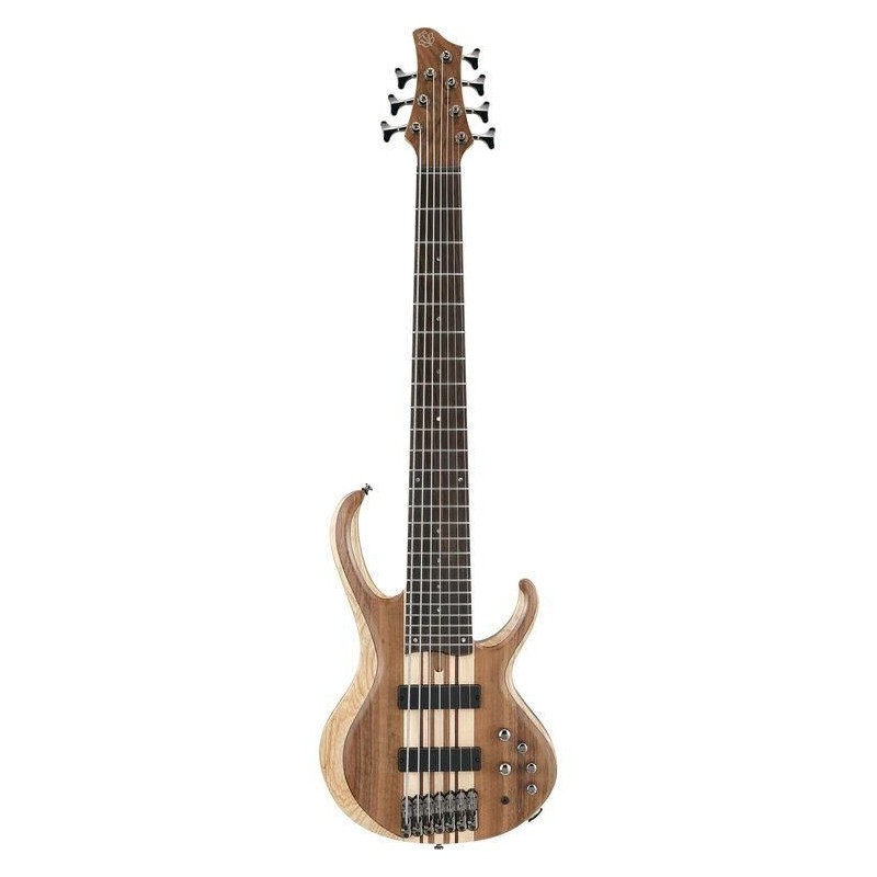Ibanez BTB747-NTL Natural Low Gloss