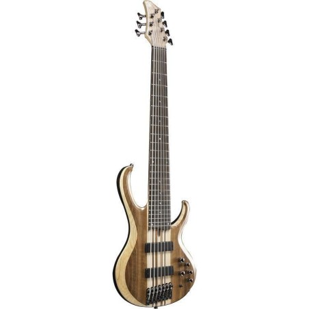 Ibanez BTB747-NTL Natural Low Gloss