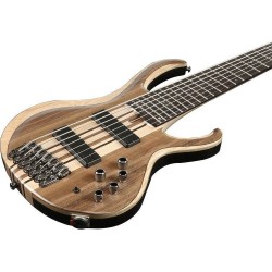 Ibanez BTB747-NTL Natural Low Gloss