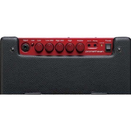 Ibanez P20 Promethean