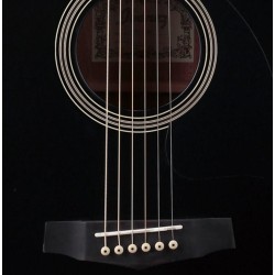 Ibanez PF15-BK