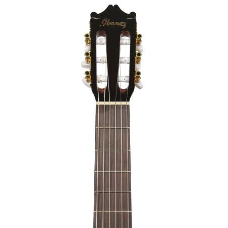 Ibanez GA6CE-AM Amber High Gloss