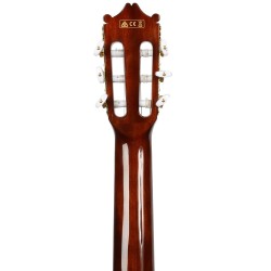 Ibanez GA6CE-AM Amber High Gloss