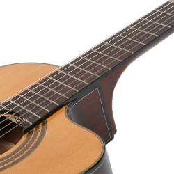 Ibanez GA6CE-AM Amber High Gloss