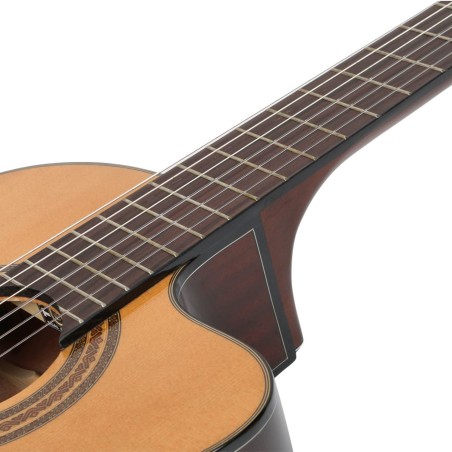 Ibanez GA6CE-AM Amber High Gloss