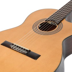 Ibanez GA6CE-AM Amber High Gloss