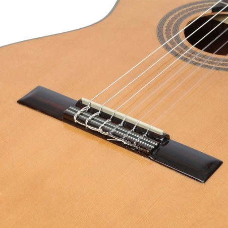 Ibanez GA6CE-AM Amber High Gloss