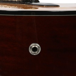 Ibanez GA6CE-AM Amber High Gloss