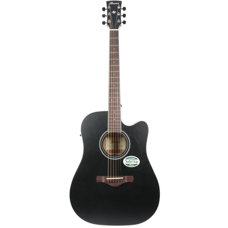 Ibanez AW84CE-WK