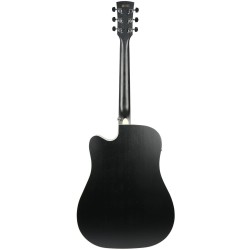 Ibanez AW84CE-WK