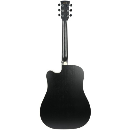 Ibanez AW84CE-WK