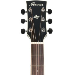 Ibanez AW84CE-WK